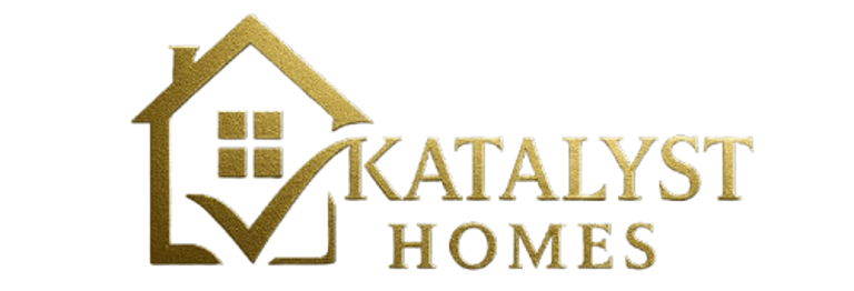 Katalyst Homes logo