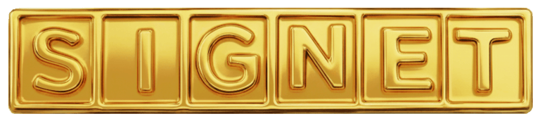 Signet Services logo