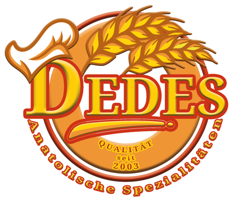 Dedes logo