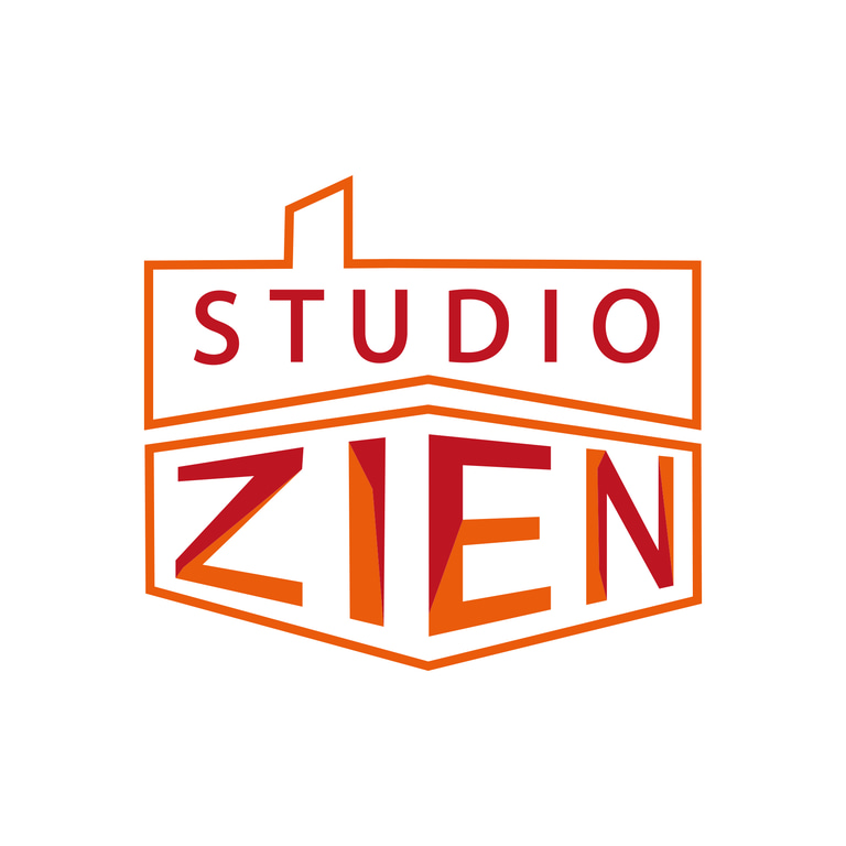 Studio Zien! logo