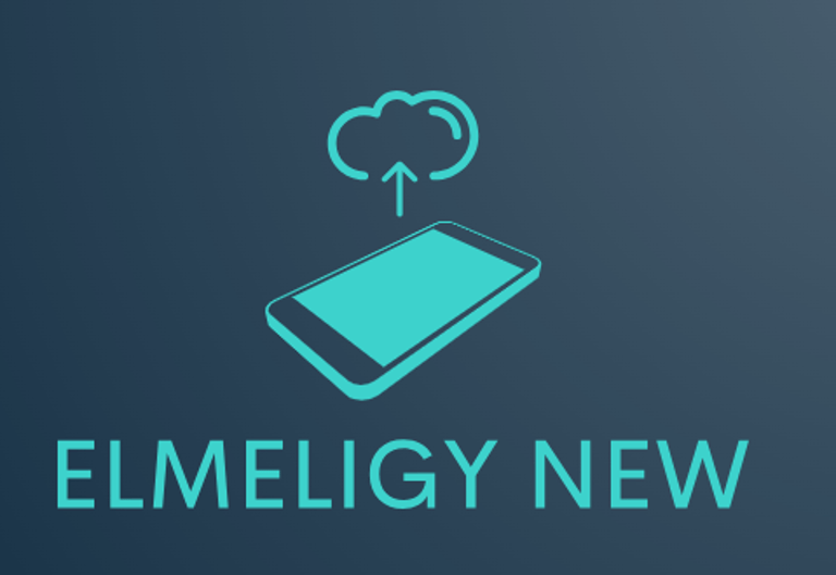 ELMELIGY NEW logo