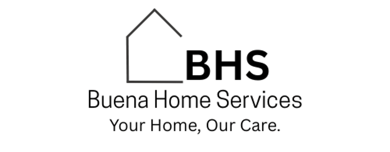 Buena Home Services logo
