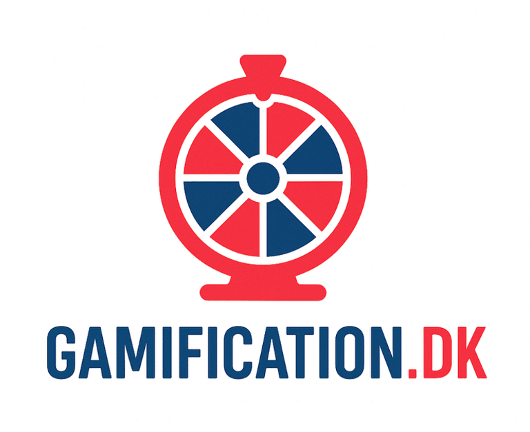 Gamification.dk logo