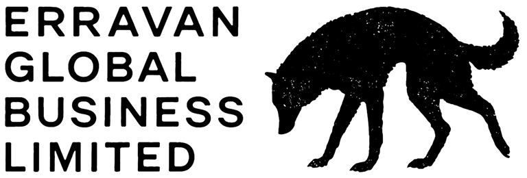Erravan Global Business Ltd. logo
