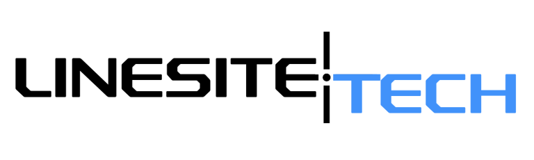 Linesite Tech logo