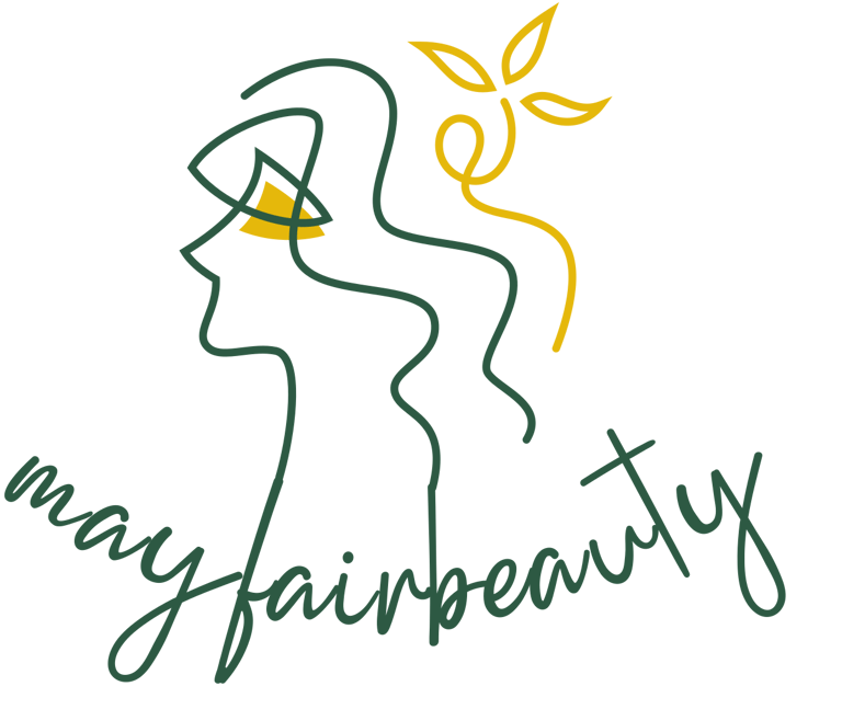 MAYFAIR BEAUTY logo