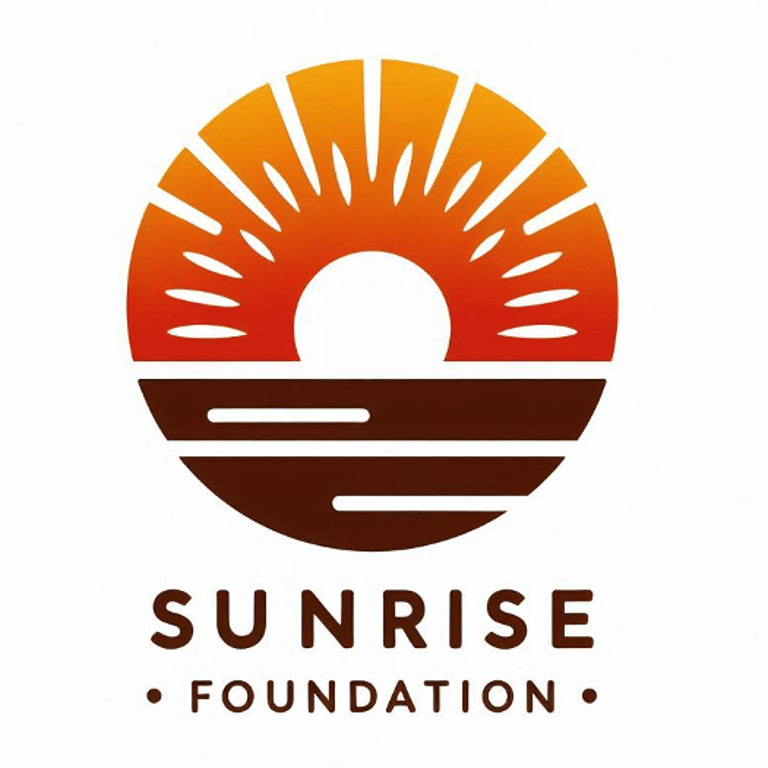Sunrise Foundation logo