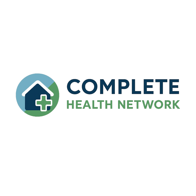 Complete Health Network logo