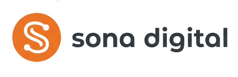 Sona Digital logo