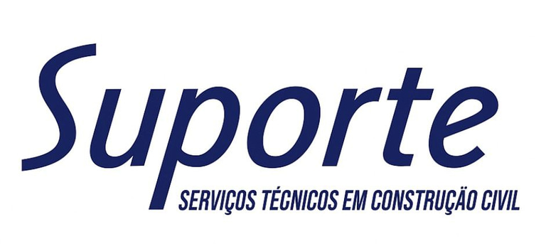 Suporte Serviço Técnico em construção civil logo