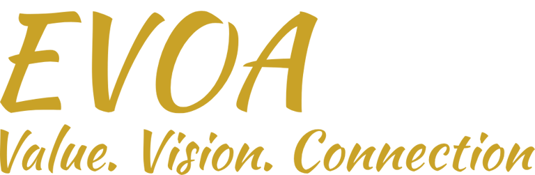 EVOA logo