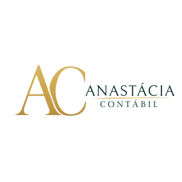 Anastacia Contábil logo