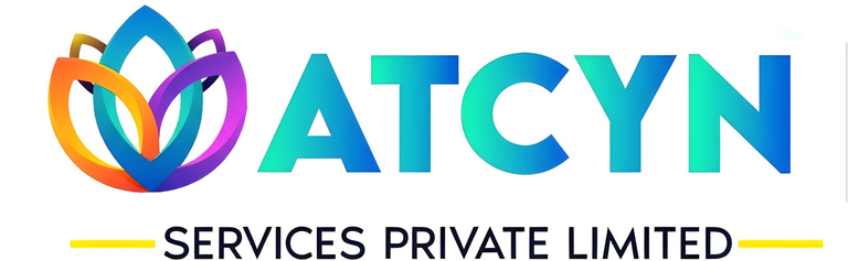 atcyn staffing services logo