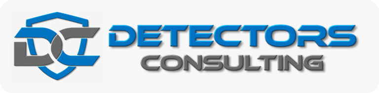 Detector Consulting logo
