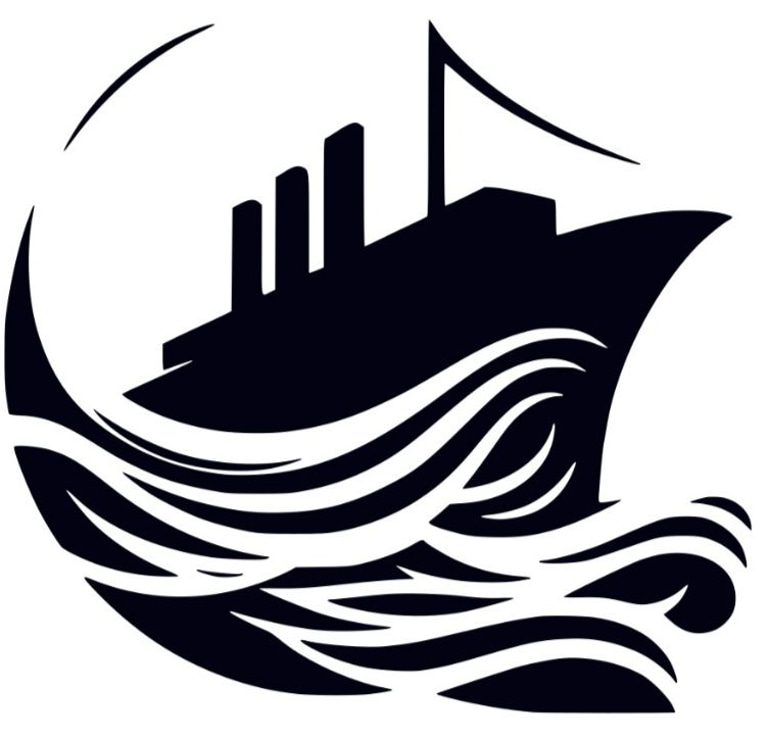 Ship Gate logo