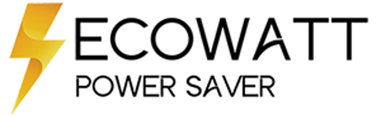 EcoWatt Power Saver logo