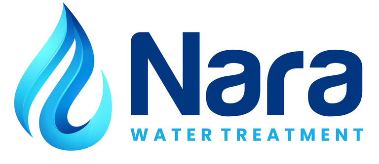 Nara Water Treatment logo