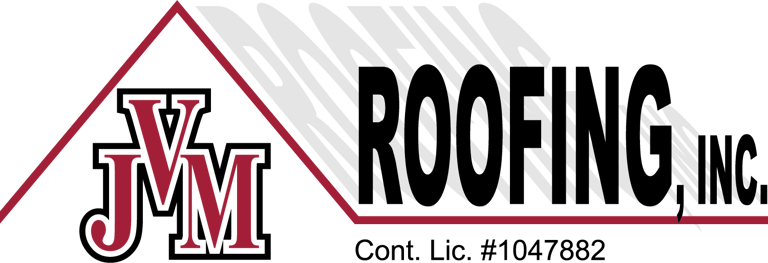 JVM ROOFING COMPANY INC logo
