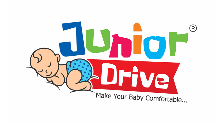 Junior Drive logo