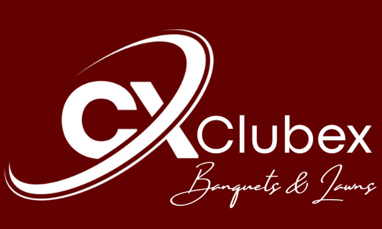 Clubex Banquet & Destination Wedding logo