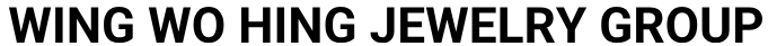 WING WO HING JEWELRY GROUP logo