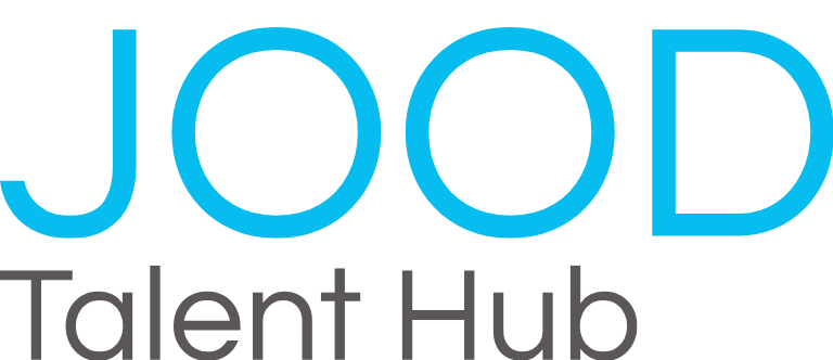 Jood Talent Hub logo