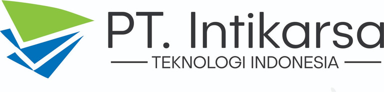 PT. Intikarsa Teknologi Indonesia logo