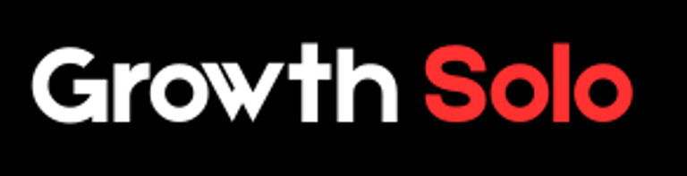 GrowthSolo logo