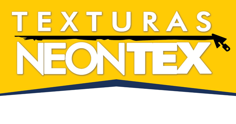 Fabrica de textura Neontex logo