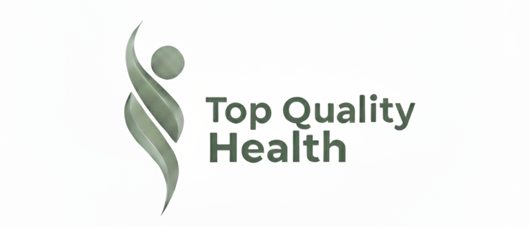Top Quality Health logo