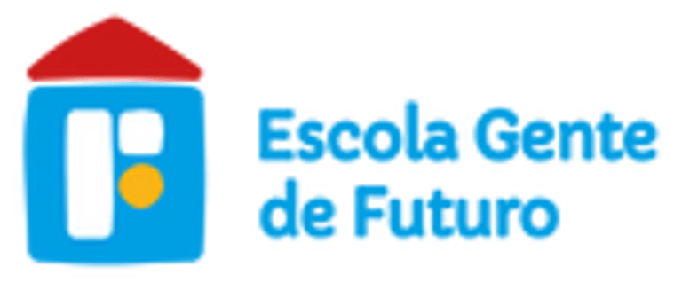 Escola Gente de Futuro logo