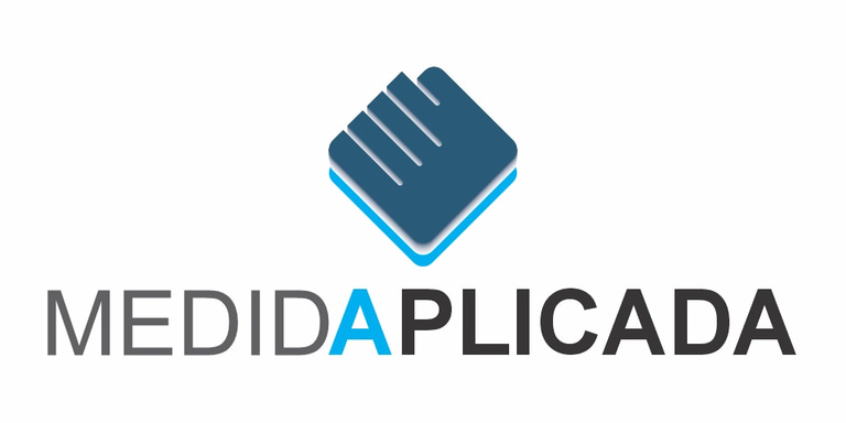 Gráfica Medida Aplicada logo