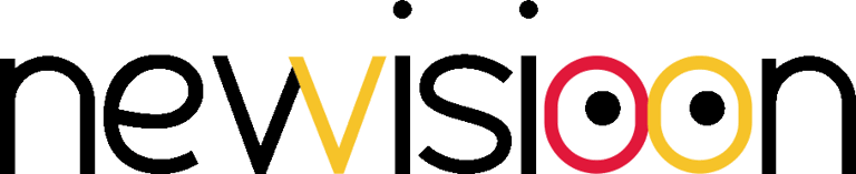 NewVisioon logo