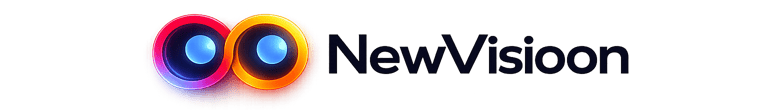 NewVisioon logo