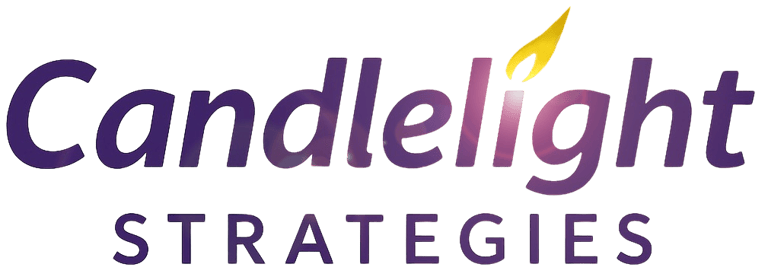 Candlelight Strategies LLC logo