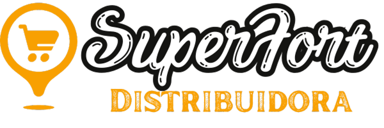 SuperFort Distribuidora logo