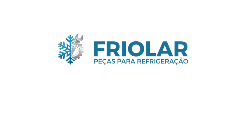 Friolar Refrigeração Camboriú logo