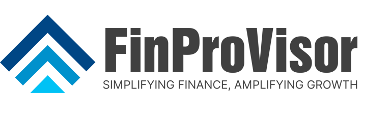 FinProVisor logo