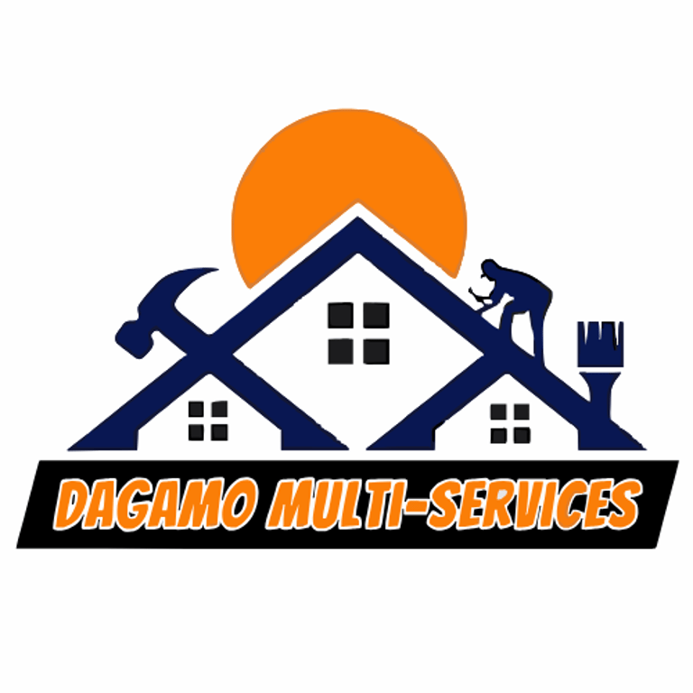 DAGAMO MULTI-SERVICES logo