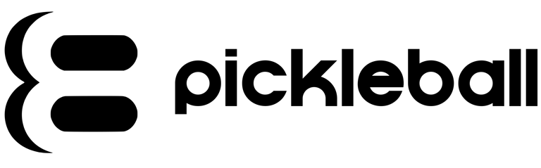8 pickleball logo