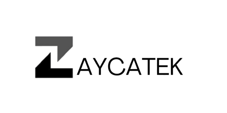 Zaycatek logo