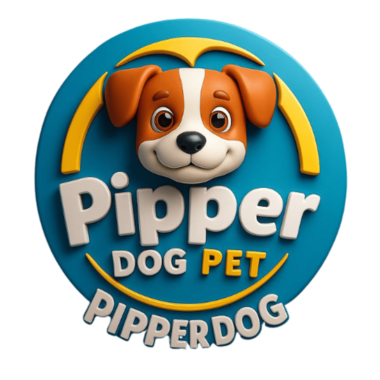 Pipper Dog Pet - Filhotes de raça à venda logo