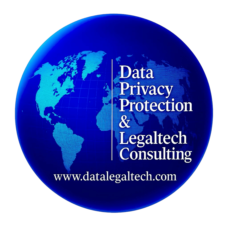 Data Privacy Protection & Legaltech Consulting SC logo