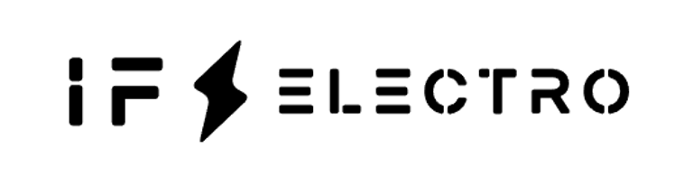 IF electro logo