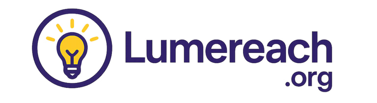 lumereach.org logo