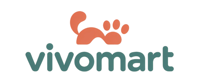 VIVOMART LLC logo