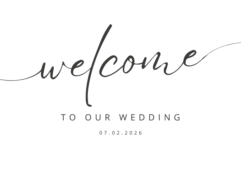 Gloria & Cedric logo