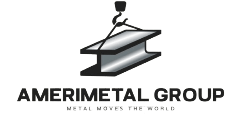 Ameri Metal Group logo