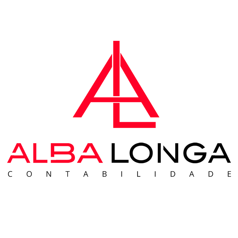 ALBA LONGA CONTABILIDADE logo