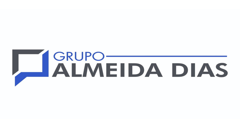 Grupo Almeida Dias logo